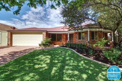 77 Huxtable Tce, Baldivis, WA 6171