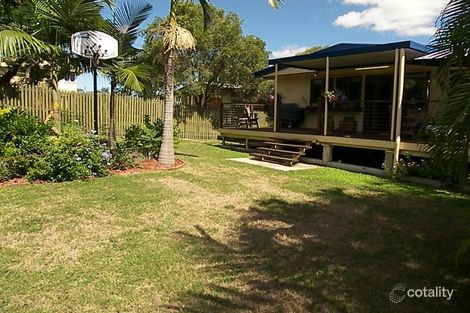 Property photo of 69 Milanion Crescent Carindale QLD 4152