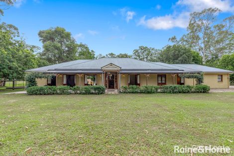 Property photo of 29 Allira Court Pomona QLD 4568