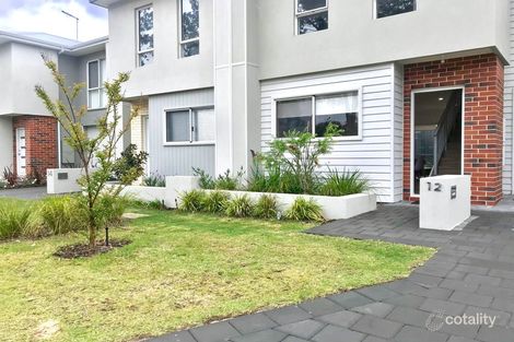Property photo of 12 Gloucester Approach Brabham WA 6055