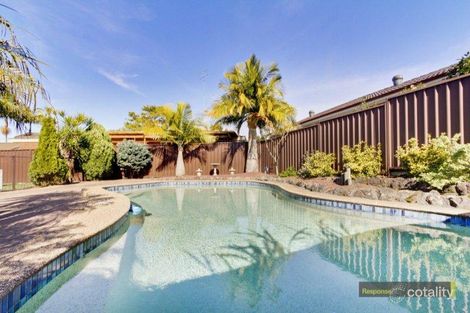 Property photo of 7 Redmond Avenue Baulkham Hills NSW 2153