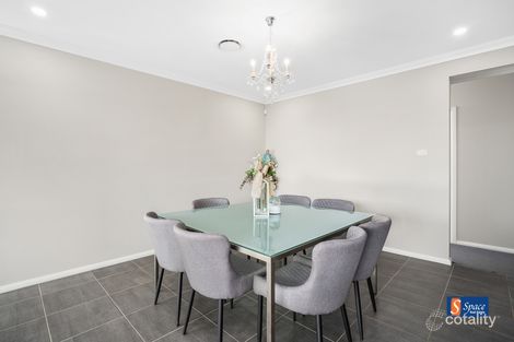 Property photo of 1 Carroll Street Oran Park NSW 2570