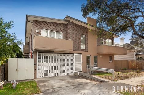Property photo of 1/23 Pickett Street Footscray VIC 3011