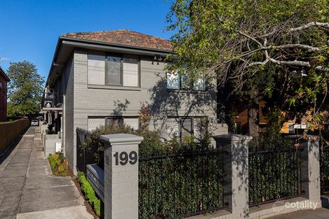 12/199 Auburn Rd, Hawthorn, VIC 3122