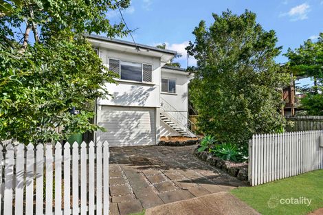 Property photo of 27A Gowrie Street Toowoomba City QLD 4350