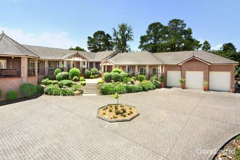 Property photo of 3-3A Cattai Ridge Road Glenorie NSW 2157