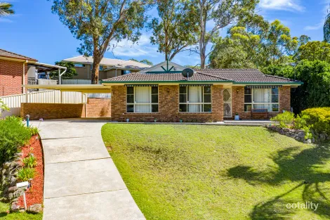 29 St Fagans Pde, Rutherford, NSW 2320