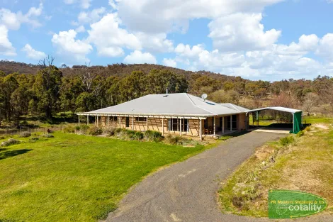 728 The Bridle Trk, Duramana, NSW 2795