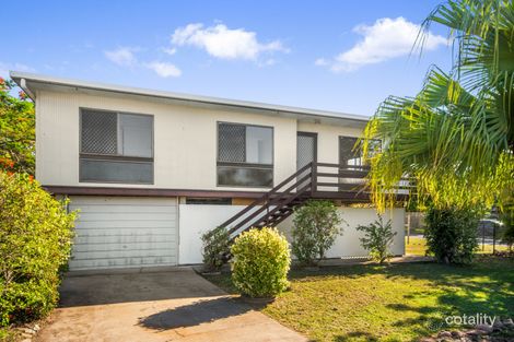 13 Renecol Ave, Rasmussen, QLD 4815