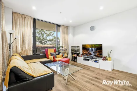 204/32 Shepherd St, Liverpool, NSW 2170