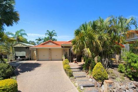 Property photo of 29 Fossicker Circuit Springfield QLD 4300