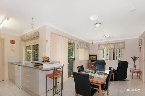 Property photo of 29 Fossicker Circuit Springfield QLD 4300