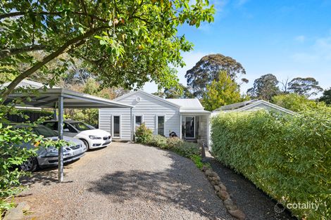 Property photo of 1 Moss Avenue Mount Helen VIC 3350