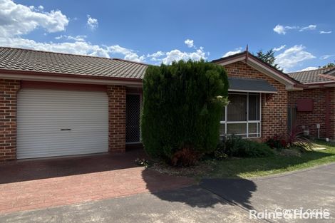 Property photo of 10/115 Matthews Avenue Orange NSW 2800