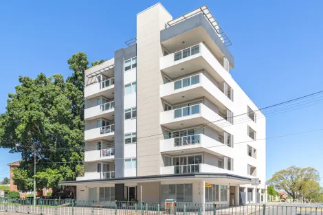 4/454-458 Liverpool Rd, Strathfield South, NSW 2136
