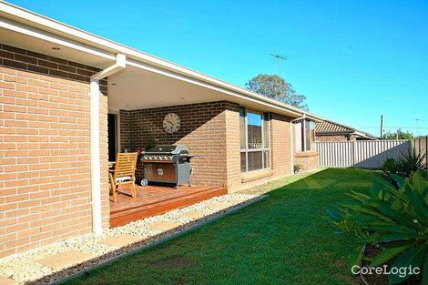 Property photo of 10 Willunga Avenue Kellyville Ridge NSW 2155