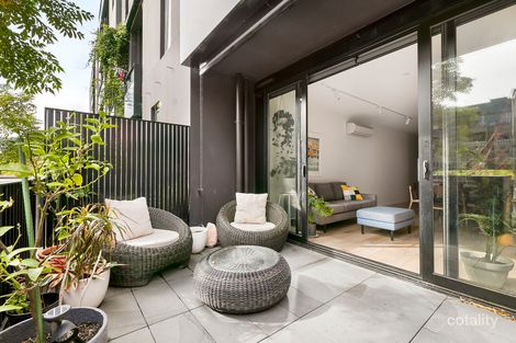 Property photo of 23 Palmerston Street Carlton VIC 3053