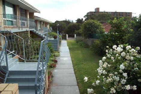 11/14 Fairlight St, Mosman Park, WA 6012