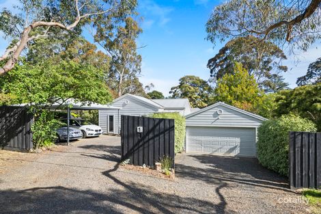 Property photo of 1 Moss Avenue Mount Helen VIC 3350