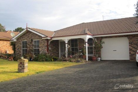 19 Dees Cl, Gormans Hill, NSW 2795