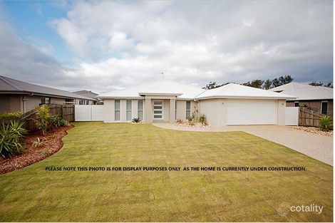 5 Schneider Ct, Middle Ridge, QLD 4350