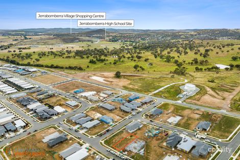 Property photo of 11 Sunray Street Tralee NSW 2620