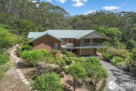 42 Smoky Ridge Dr, Arakoon, NSW 2431