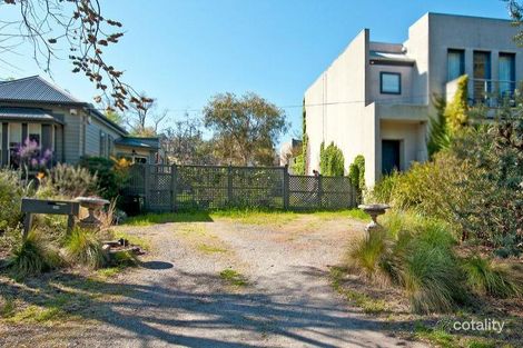 Property photo of 1 Creek Parade Northcote VIC 3070