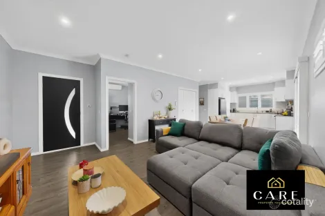 Property photo of 5A Cherry Grove Doveton VIC 3177