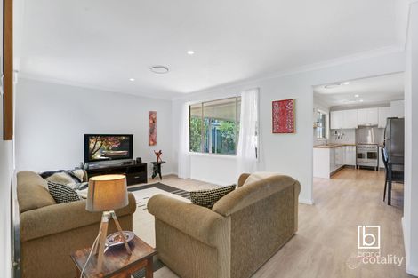 Property photo of 10 Cypress Close Blue Haven NSW 2262