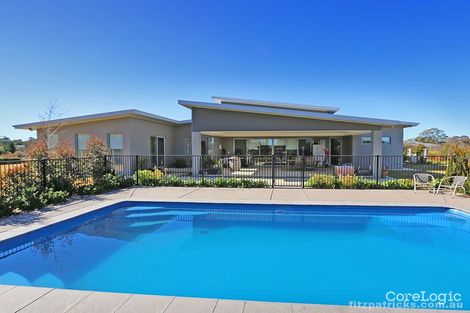 Property photo of 13 Bell Gum Place Lake Albert NSW 2650
