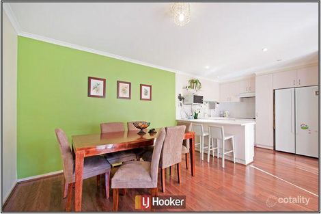 Property photo of 19 Gamban Square Ngunnawal ACT 2913
