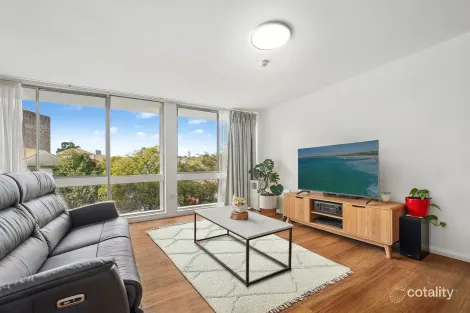 Property photo of 9/41-49 Roslyn Gardens Elizabeth Bay NSW 2011