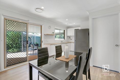 Property photo of 10 Cypress Close Blue Haven NSW 2262