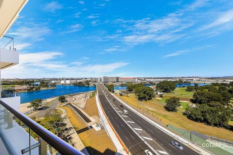 1107/26 Levey St, Wolli Creek, NSW 2205