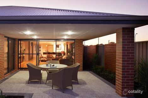 Lot 44 Brookfield Ave, Margaret River, WA 6285