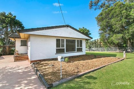 5 Hanlon St, Newtown, QLD 4350