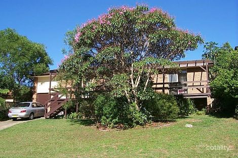 Property photo of 23/46-48 Marlborough Road Homebush West NSW 2140