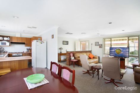 Property photo of 30 Craigends Lane Hillvue NSW 2340