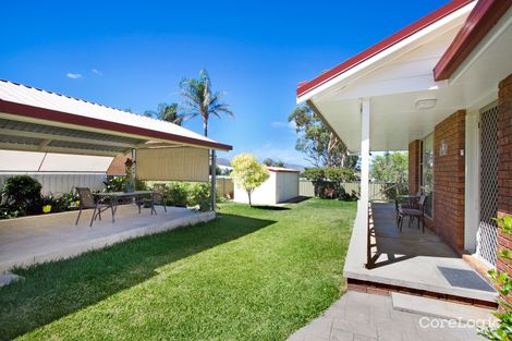 Property photo of 30 Craigends Lane Hillvue NSW 2340