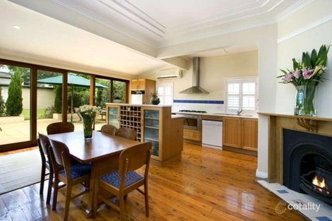 Property photo of 4 Beeson Street Leichhardt NSW 2040