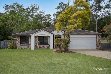 Property photo of 86-88 Kununurra Crescent Shailer Park QLD 4128