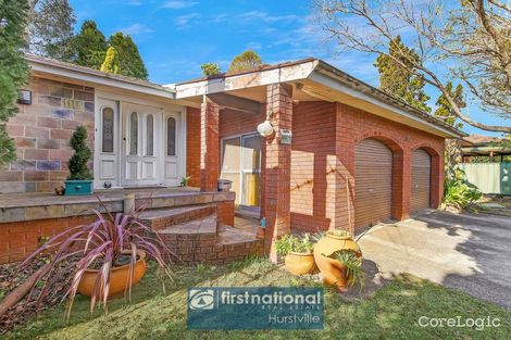 Property photo of 20 Oaktree Place Penshurst NSW 2222