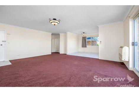 Property photo of 8/558 Logan Road Greenslopes QLD 4120