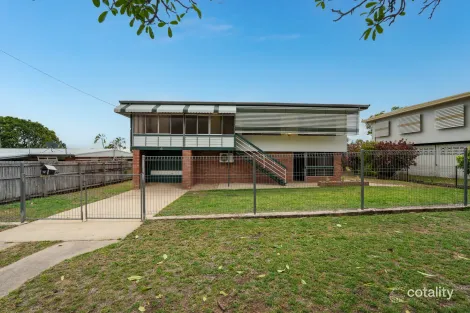 Property photo of 12 Glenlyon Drive Wulguru QLD 4811
