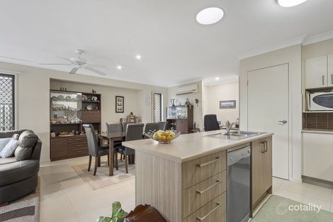 Property photo of 29 Shoalhaven Avenue Pacific Pines QLD 4211