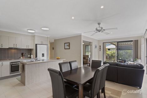 Property photo of 29 Shoalhaven Avenue Pacific Pines QLD 4211