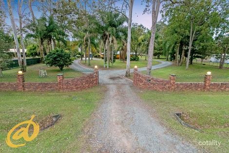 18 Oxford St, Joyner, QLD 4500