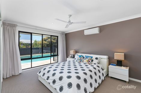 Property photo of 31 Taffeta Drive Mount Cotton QLD 4165