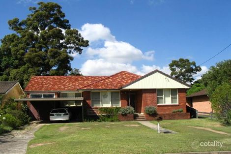 Property photo of 3 Douglas Avenue North Epping NSW 2121